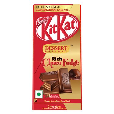 choco fudge