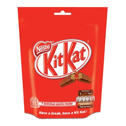 KitKat® Share Bag