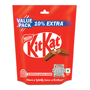 KitKat® Share Bag
