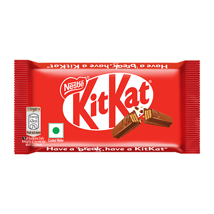 KitKat® 3 Finger