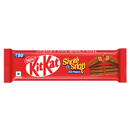 KitKat® Share & Snap Pack