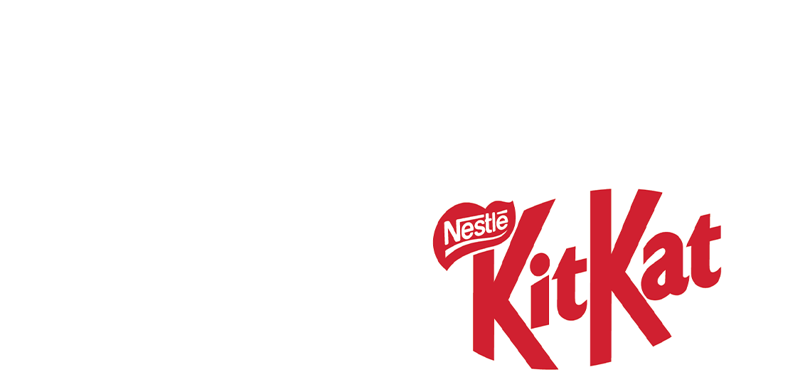 KitKat 4 Finger KitKat