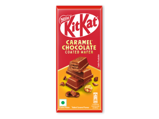 KitKat Rich Caramel Pack