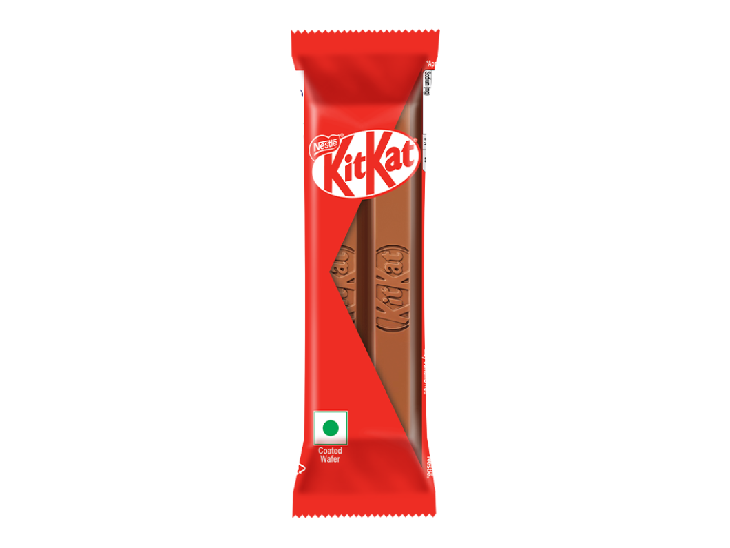 KitKat® 2 Finger | KitKat