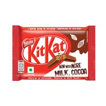 KitKat® 4 Finger bar