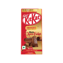 KitKat® Dessert Delight Rich Choco Fudge 