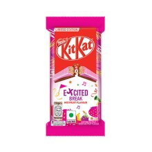 KitKat® Excited Break