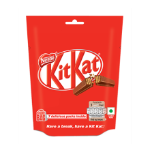 KitKat® Share Bag