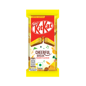 Cheerful® break Mango