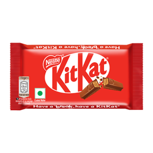 KitKat® 3 Finger