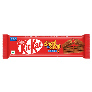 KitKat® Share & Snap Pack