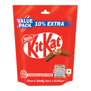 KitKat® Share Bag