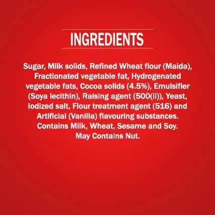 KitKat® 3 Finger 4