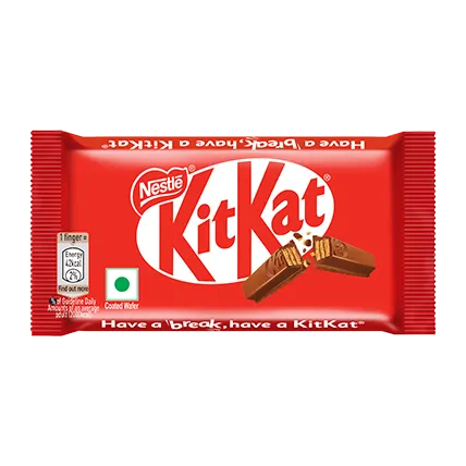 KitKat® 3 Finger