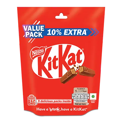 KitKat® Share Bag