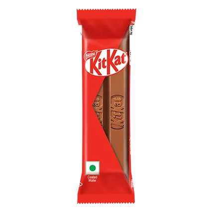 KitKat® 2 Finger